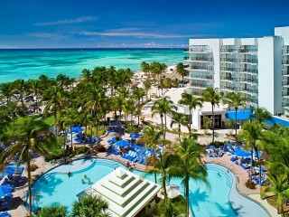 Afbeelding bij Aruba Marriot Resort & Stellaris Casino